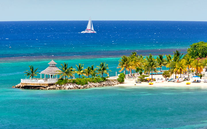 Scalo Ocho Rios